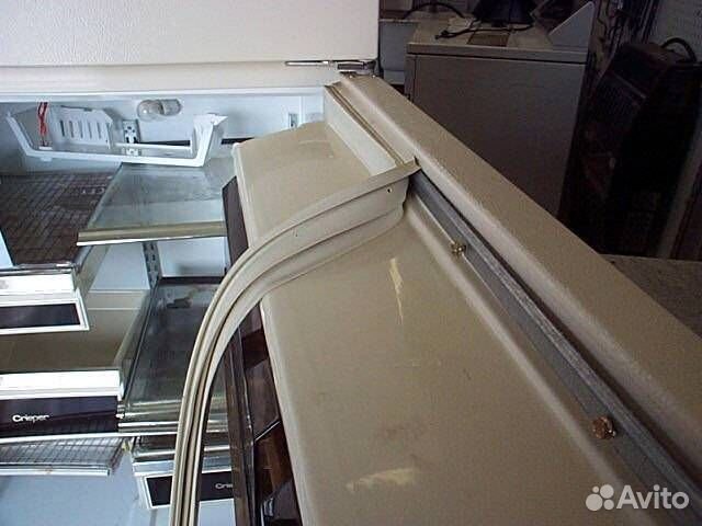 Уплотнительная резинка для холодильника