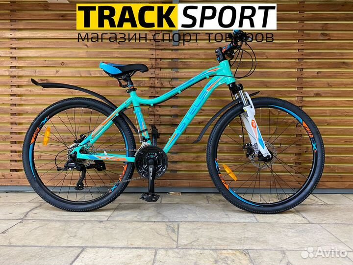 Велосипед женский Stels Miss 6000 MD 26