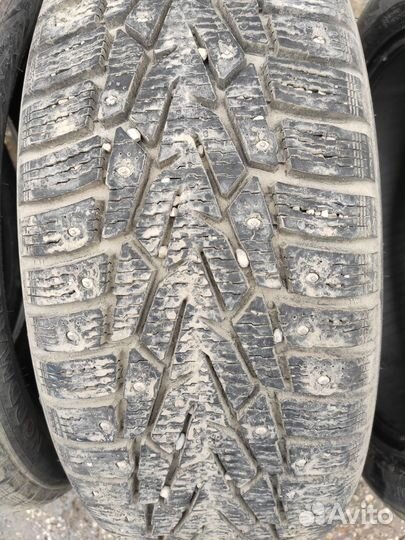 Nokian Tyres Nordman 7 205/50 R17