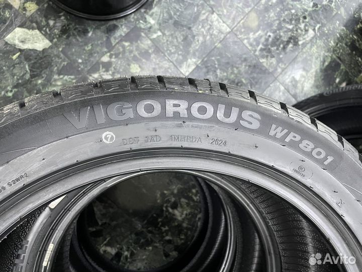 Hifly Vigorous WP801 235/50 R19 99H