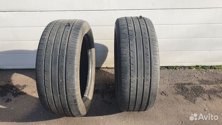 Maxxis M-36+ Victra 245/55 R19 103W
