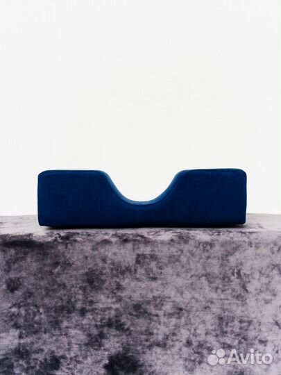 Подушка для наращивания ресниц под голову