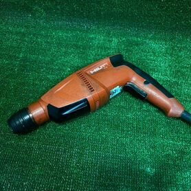 Перфоратор Hilti TE 1