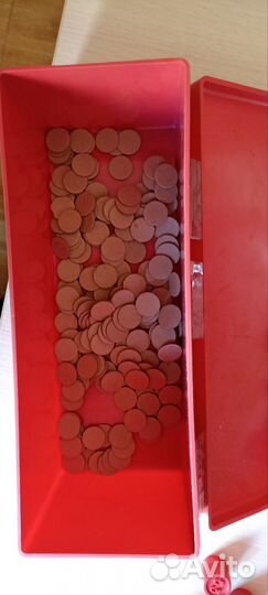 Настольная игра русское лото