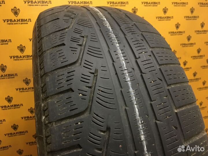 Pirelli Winter Sottozero Serie II 225/55 R17 97H