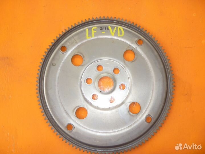 Маховик мазда LF-VD L3-VDS