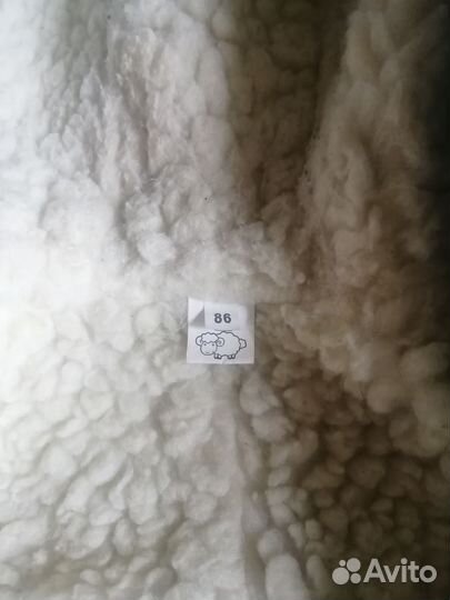 Комбинезон трансформер осень-зима