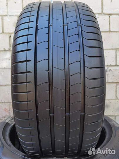 Pirelli P Zero 275/40 R20 97Y