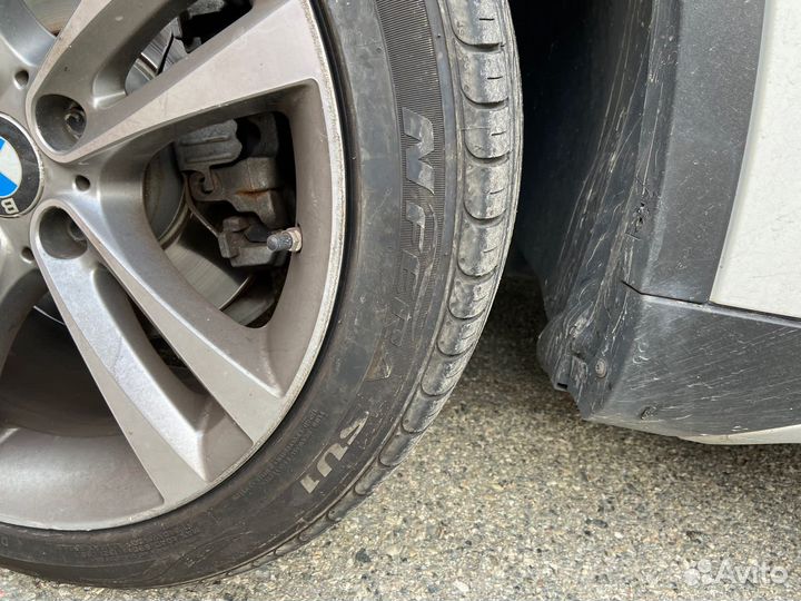 Диски с резиной r18 225/45/18