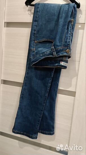 Вещи пакетом на 52 размер