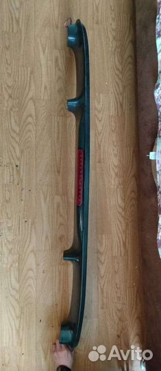 Спойлер на ваз, покрышки