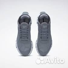 Кроссовки Reebok Zig Dynamica 3