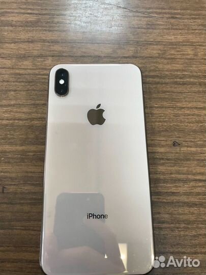 iPhone Xs Max, 256 ГБ
