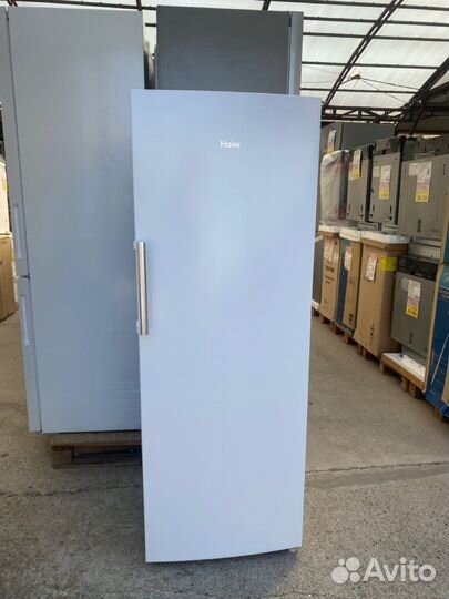 Хр) Морозильная камера Haier HF-300WG