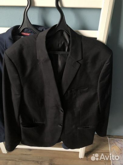 Пиджак мужской HM
