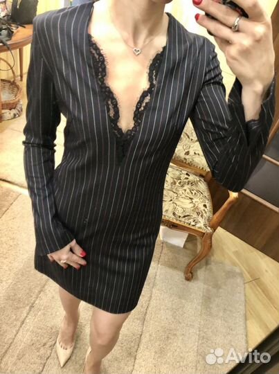 Платье Pinko оригинал новое