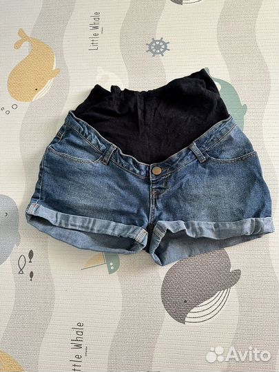 Одежда для беременных 44