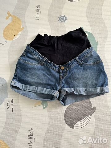 Одежда для беременных 44