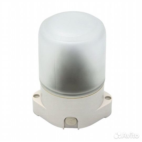 Светильник настенный для сауны вэп свет Линда 60Вт