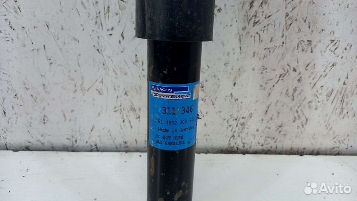 Амортизатор задний левый Volkswagen Passat CC