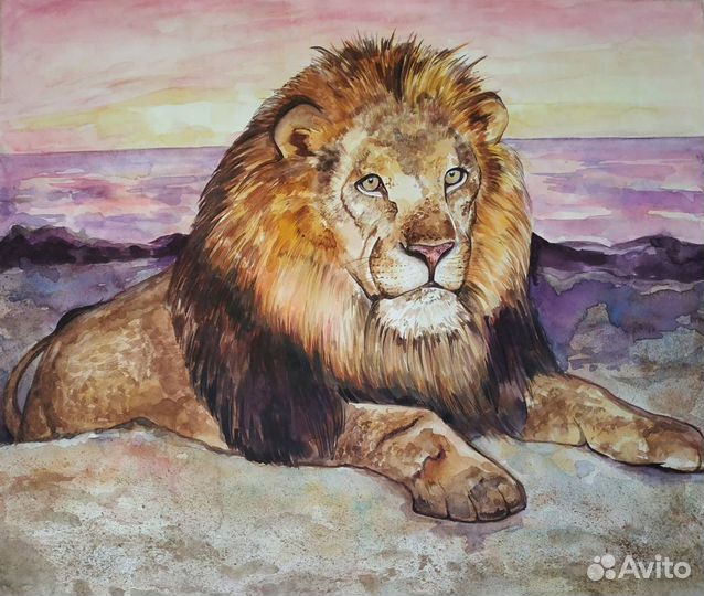 Картины на заказ