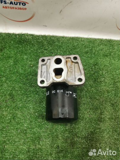 Корпус масляного фильтра Dodge Journey 2.4 ED3