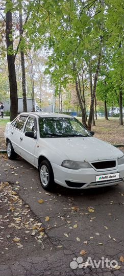 Daewoo Nexia 1.6 МТ, 2011, 194 000 км