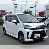 Daihatsu Move 0.7 CVT, 2020, 53 000 км, с пробегом, цена 750 000 руб.