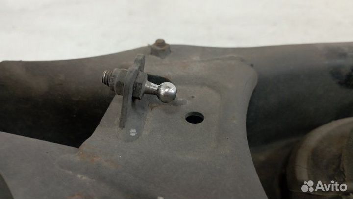 Рычаг подвески задний Kia Stinger GT 3.3 turbo