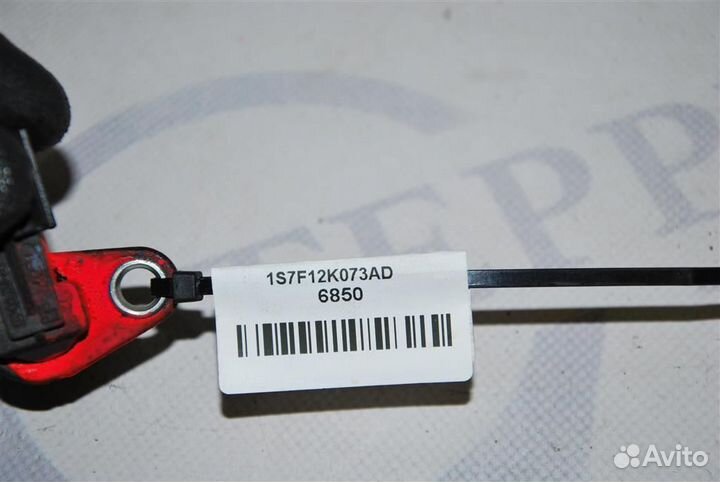 Датчик распредвала volvo S40 2004-2007