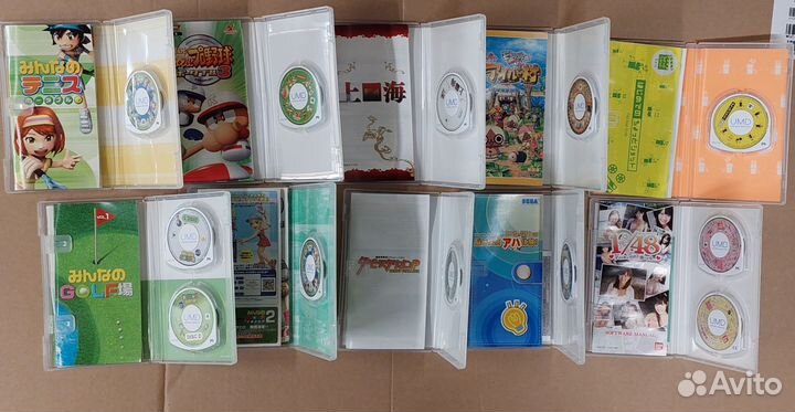 Игры psp ntsc-j Японские
