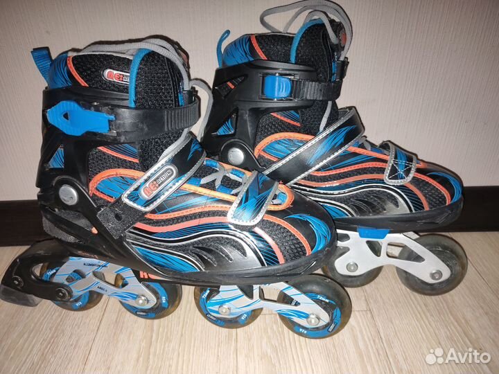 Ролики детские