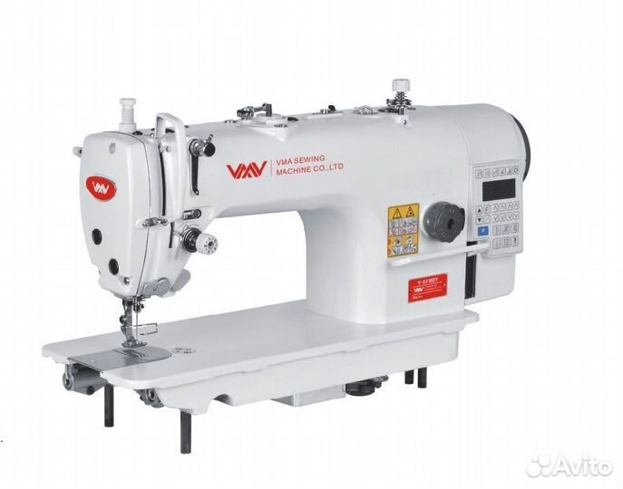 Промышленная швейная машина VMA V-A7B