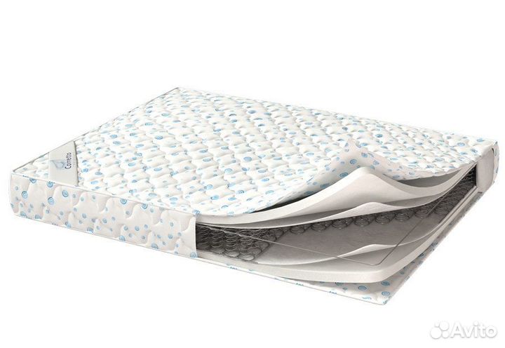 Матрас «optima» 200x200