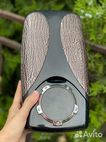 Подлокотник новый универсальный