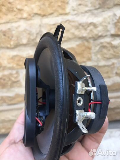 Динамики Morel Maximo (MoMo) + 2 JBL