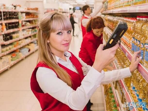 Сборщик заказов