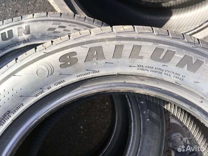 Sailun Atrezzo Elite 205/55 R16 94V