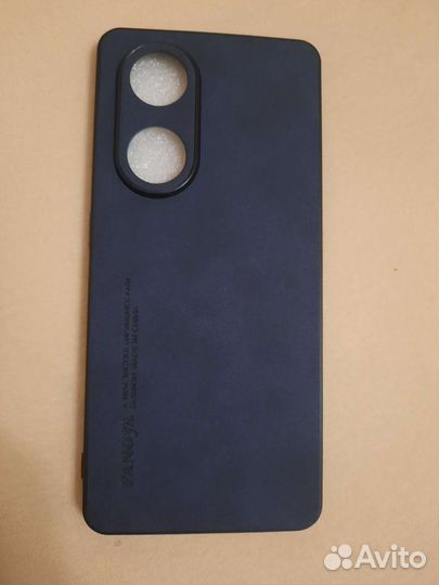 Чехол на Oppo reno 8t 5g