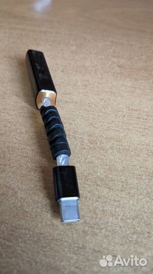 Цап для смартфона, пк, планшета iBasso DC04