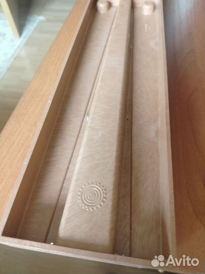 Музыкальный инструмент СССР