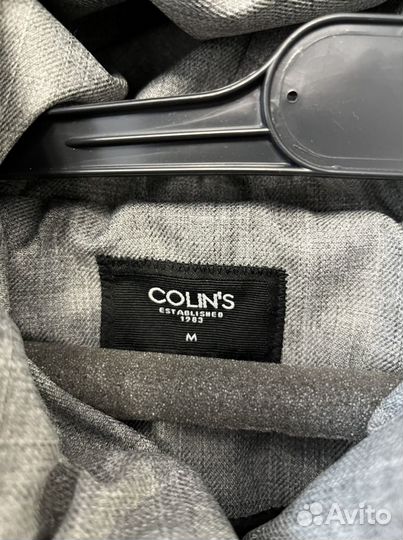 Жилет Colin’s