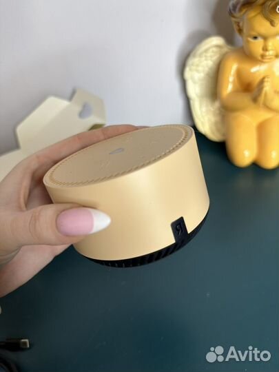 Яндекс станция алиса lite