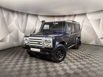 Land Rover Defender 2.2 MT, 2014, 183 150 км, с пробегом, цена 1 998 000 руб.