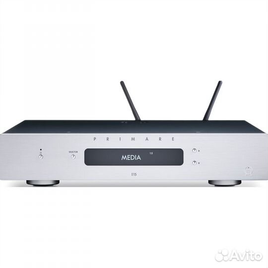 Интегральный усилитель Primare I15 Prisma Titan
