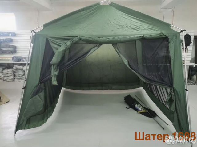 Шатер беседка кухня