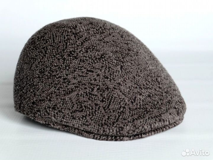 Осенняя кепка 