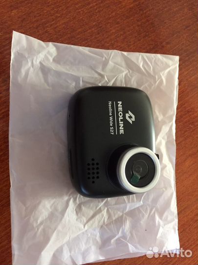 Видеорегистратор Neoline Wide S27