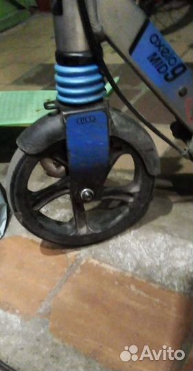 Ремонт электросамокатов