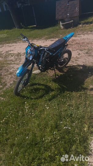 Motaland 300